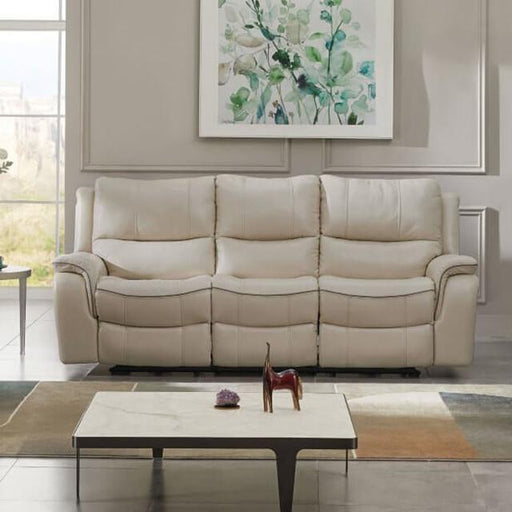 HENRICUS Sofa, Beige - The Mattress Center (Fresno,CA)