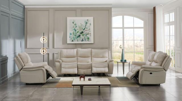 HENRICUS Sofa, Beige - The Mattress Center (Fresno,CA)