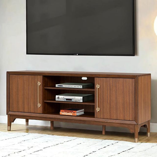 Hepburne 70" TV Stand - The Mattress Center (Fresno,CA)