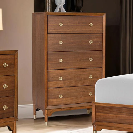 Hepburne Chest - The Mattress Center (Fresno,CA)