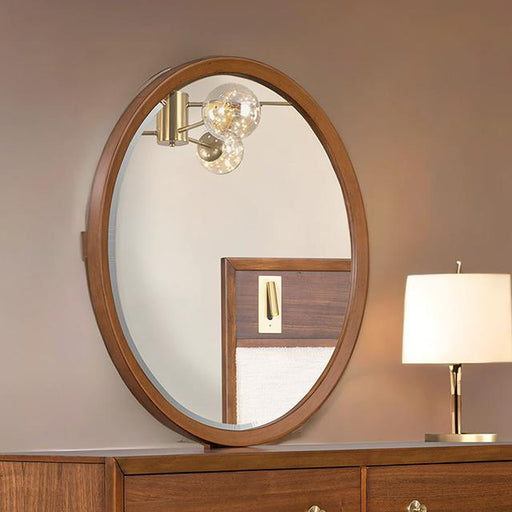 Hepburne Mirror - The Mattress Center (Fresno,CA)