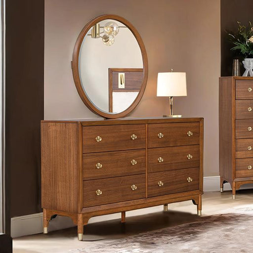 Hepburne Dresser - The Mattress Center (Fresno,CA)
