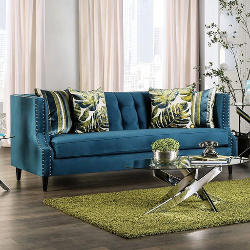 AZULETTI Sofa - The Mattress Center (Fresno,CA)