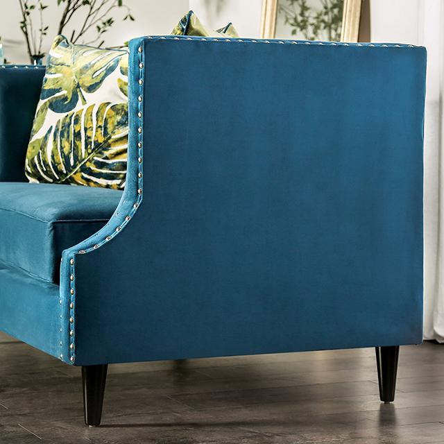 AZULETTI Sofa - The Mattress Center (Fresno,CA)