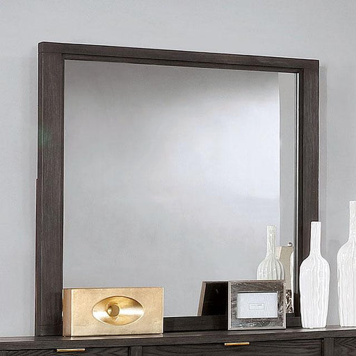 Bailey Mirror - The Mattress Center (Fresno,CA)