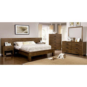 Bairro Night Stand Pier - The Mattress Center (Fresno,CA)