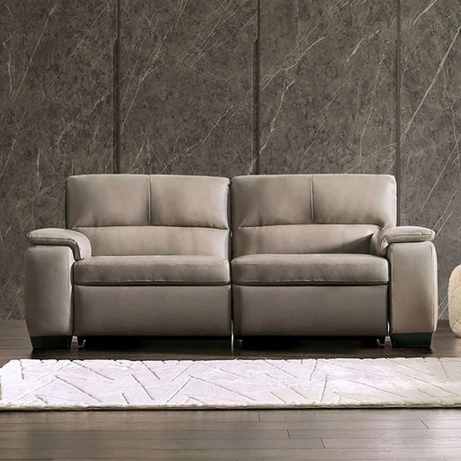 BALDERICO Power Sofa - The Mattress Center (Fresno,CA)