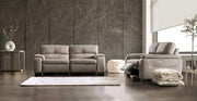 BALDERICO Power Sofa - The Mattress Center (Fresno,CA)