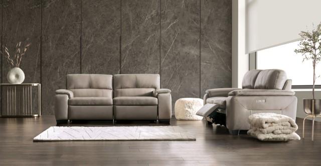 BALDERICO Power Sofa - The Mattress Center (Fresno,CA)