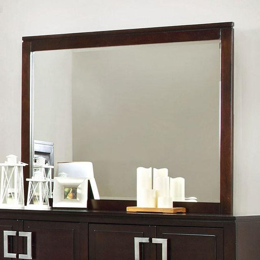 Balfour Mirror - The Mattress Center (Fresno,CA)