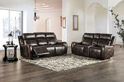 BARCLAY Power Motion Sofa - The Mattress Center (Fresno,CA)