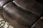 BARCLAY Power Motion Sofa - The Mattress Center (Fresno,CA)