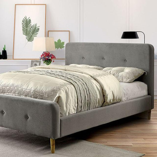 Barney Full Bed - The Mattress Center (Fresno,CA)