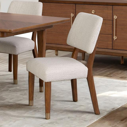 Hepburne Side Chair (2/CTN) - The Mattress Center (Fresno,CA)