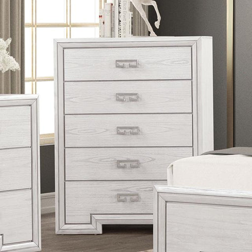 Basilone Chest - The Mattress Center (Fresno,CA)