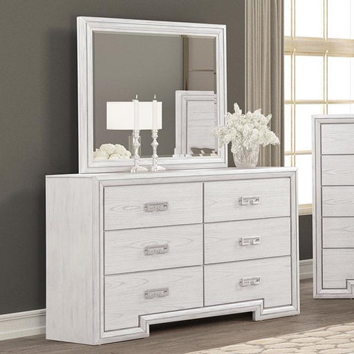 Basilone Dresser - The Mattress Center (Fresno,CA)