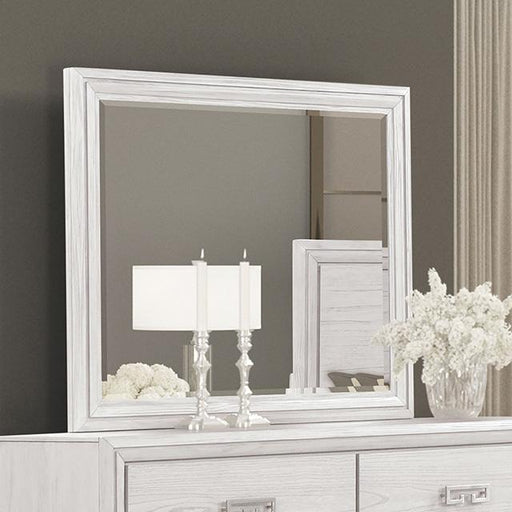 Basilone Mirror - The Mattress Center (Fresno,CA)