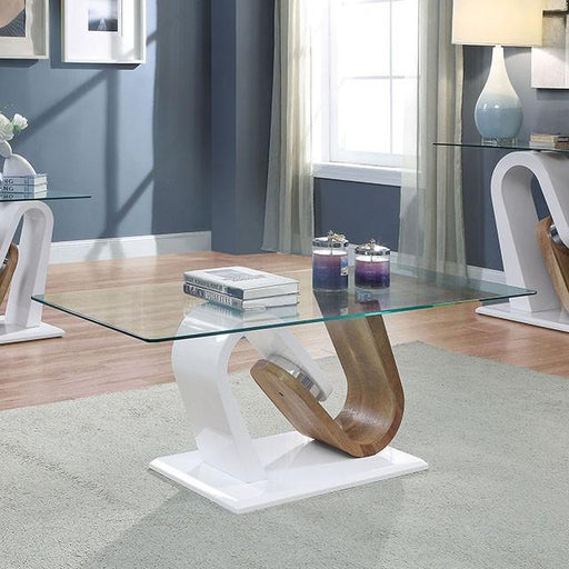 BATAM Coffee Table - The Mattress Center (Fresno,CA)