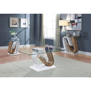 BATAM End Table - The Mattress Center (Fresno,CA)