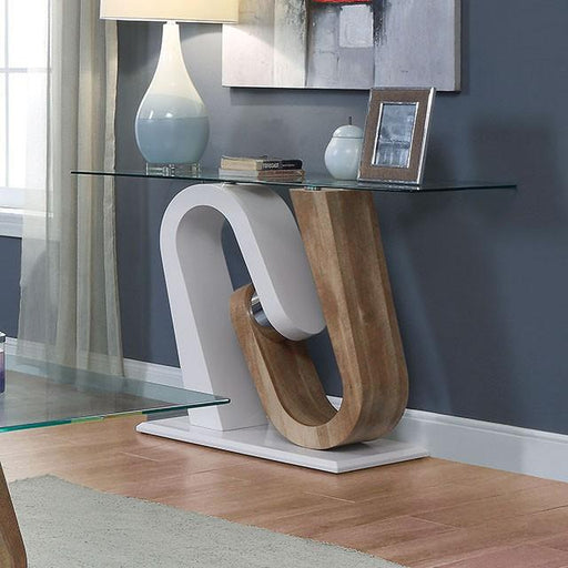 BATAM Sofa Table - The Mattress Center (Fresno,CA)