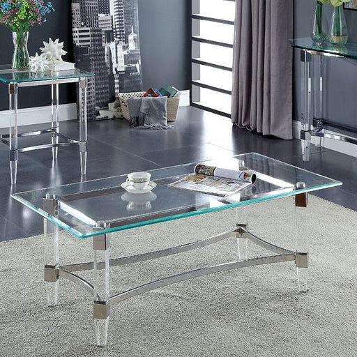 Beaumaris Coffee Table - The Mattress Center (Fresno,CA)