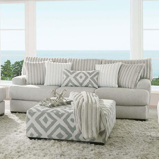 HERMILLY Sofa - The Mattress Center (Fresno,CA)