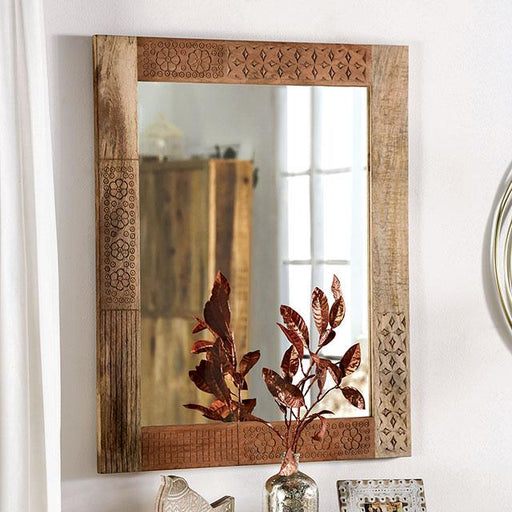 BLANCHEFLEUR Mirror - The Mattress Center (Fresno,CA)