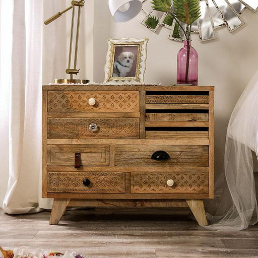 BLANCHEFLEUR Chest - The Mattress Center (Fresno,CA)