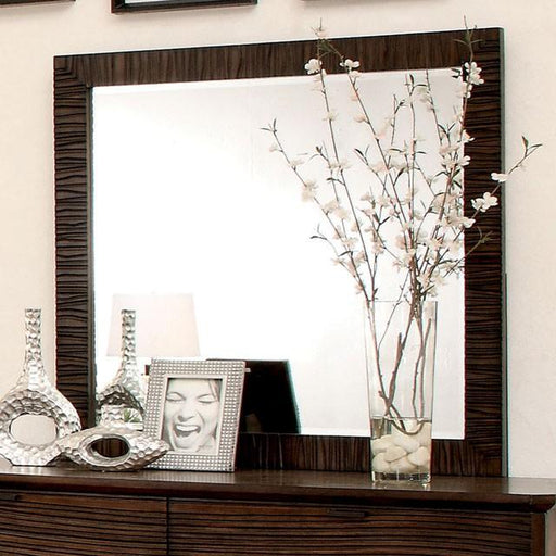 Bisbee Mirror - The Mattress Center (Fresno,CA)