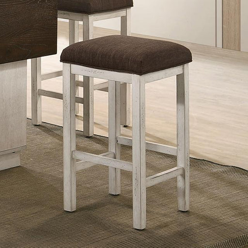 BINGHAM Counter Ht. Stool (2/CTN) - The Mattress Center (Fresno,CA)