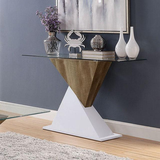 BIMA Sofa Table - The Mattress Center (Fresno,CA)