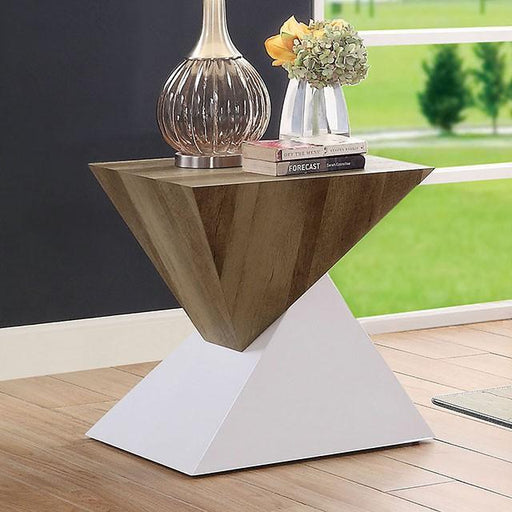 BIMA End Table - The Mattress Center (Fresno,CA)