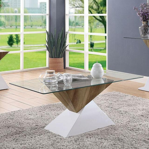 BIMA Coffee Table - The Mattress Center (Fresno,CA)