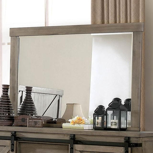 Bianca Mirror - The Mattress Center (Fresno,CA)