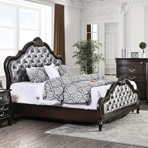 Bethesda Bed - The Mattress Center (Fresno,CA)