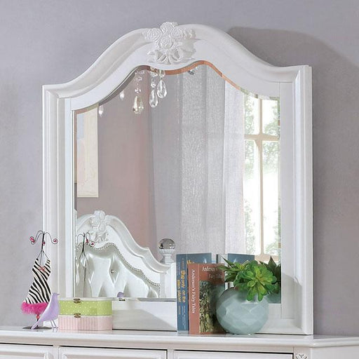 BELVA Mirror - The Mattress Center (Fresno,CA)