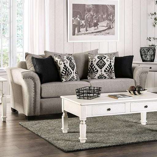 BELSIZE Sofa - The Mattress Center (Fresno,CA)