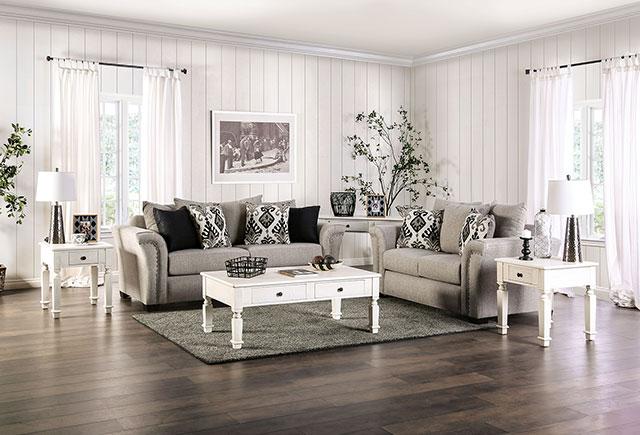 BELSIZE Sofa - The Mattress Center (Fresno,CA)