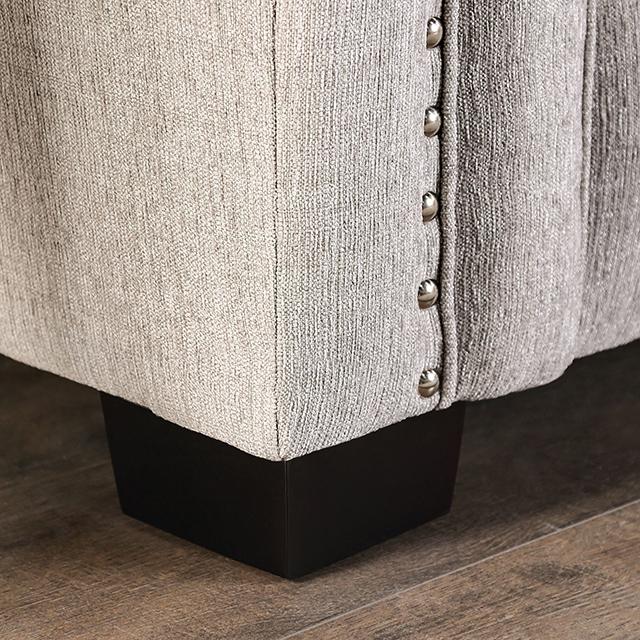 BELSIZE Sofa - The Mattress Center (Fresno,CA)