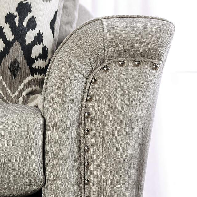 BELSIZE Sofa - The Mattress Center (Fresno,CA)