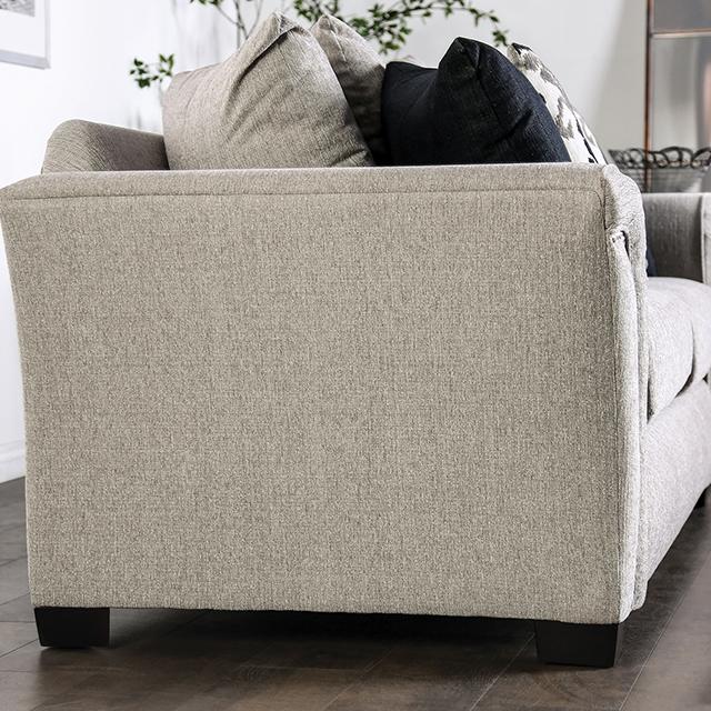 BELSIZE Sofa - The Mattress Center (Fresno,CA)