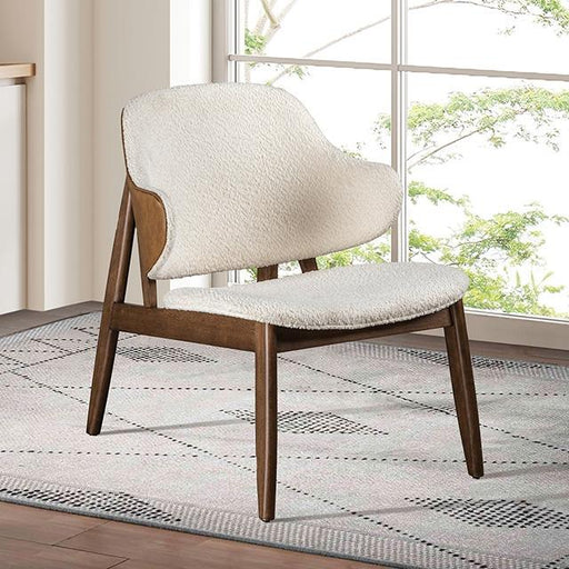 Belp Accent Chair - The Mattress Center (Fresno,CA)