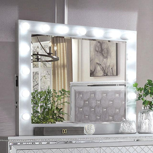 BELLETERRE Mirror - The Mattress Center (Fresno,CA)
