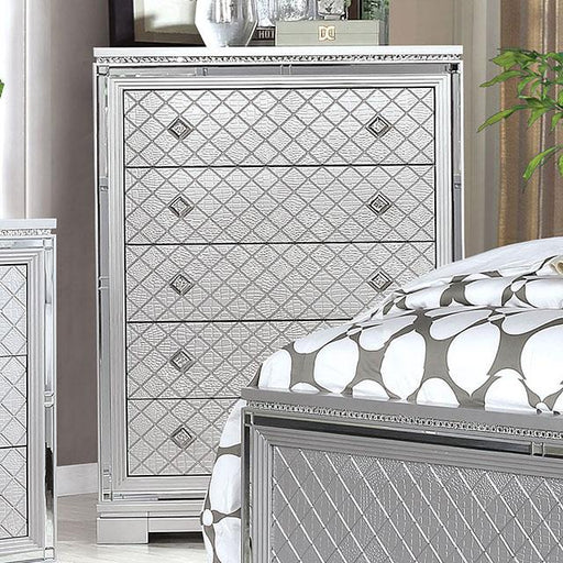 BELLETERRE Chest - The Mattress Center (Fresno,CA)