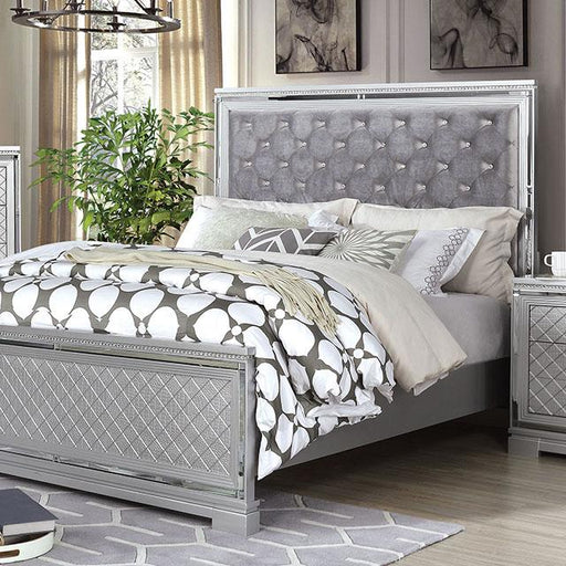 Belleterre Bed - The Mattress Center (Fresno,CA)