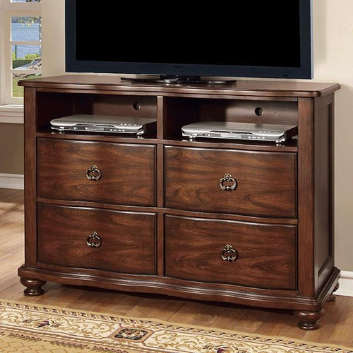 Bellavista Media Chest - The Mattress Center (Fresno,CA)