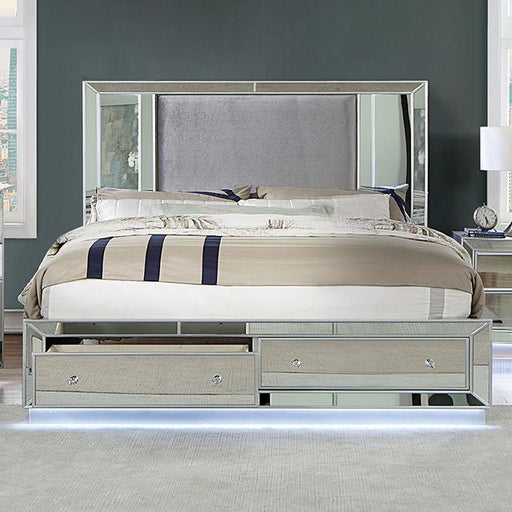 Belladonna Bed - The Mattress Center (Fresno,CA)