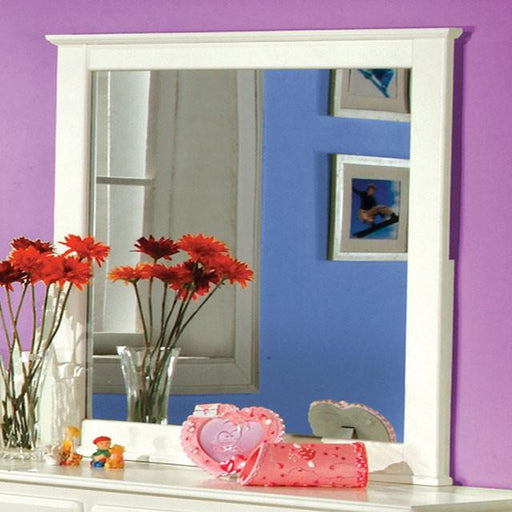 Bella Mirror - The Mattress Center (Fresno,CA)
