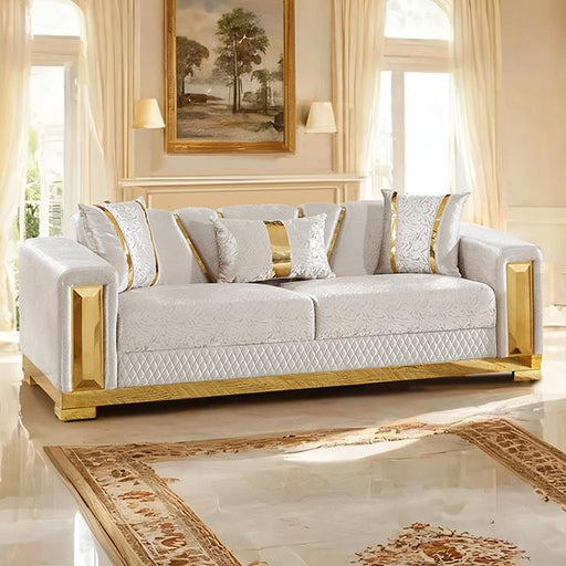 Valdosta Sofa - The Mattress Center (Fresno,CA)