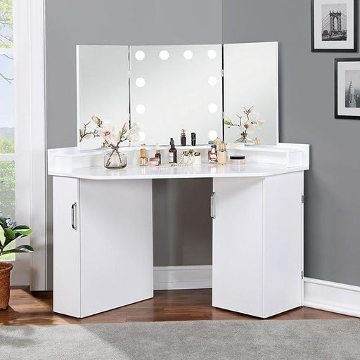 Lorybelle Vanity - The Mattress Center (Fresno,CA)